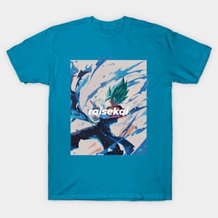 Fusion Warrior T-Shirt